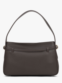 Сумка на плече ESTRO 98901-02-1295, колір коричневий модель 98901-02-1295 Фото