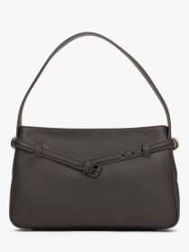 Сумка на плече ESTRO 98901-02-1295, колір коричневий модель 98901-02-1295 Фото