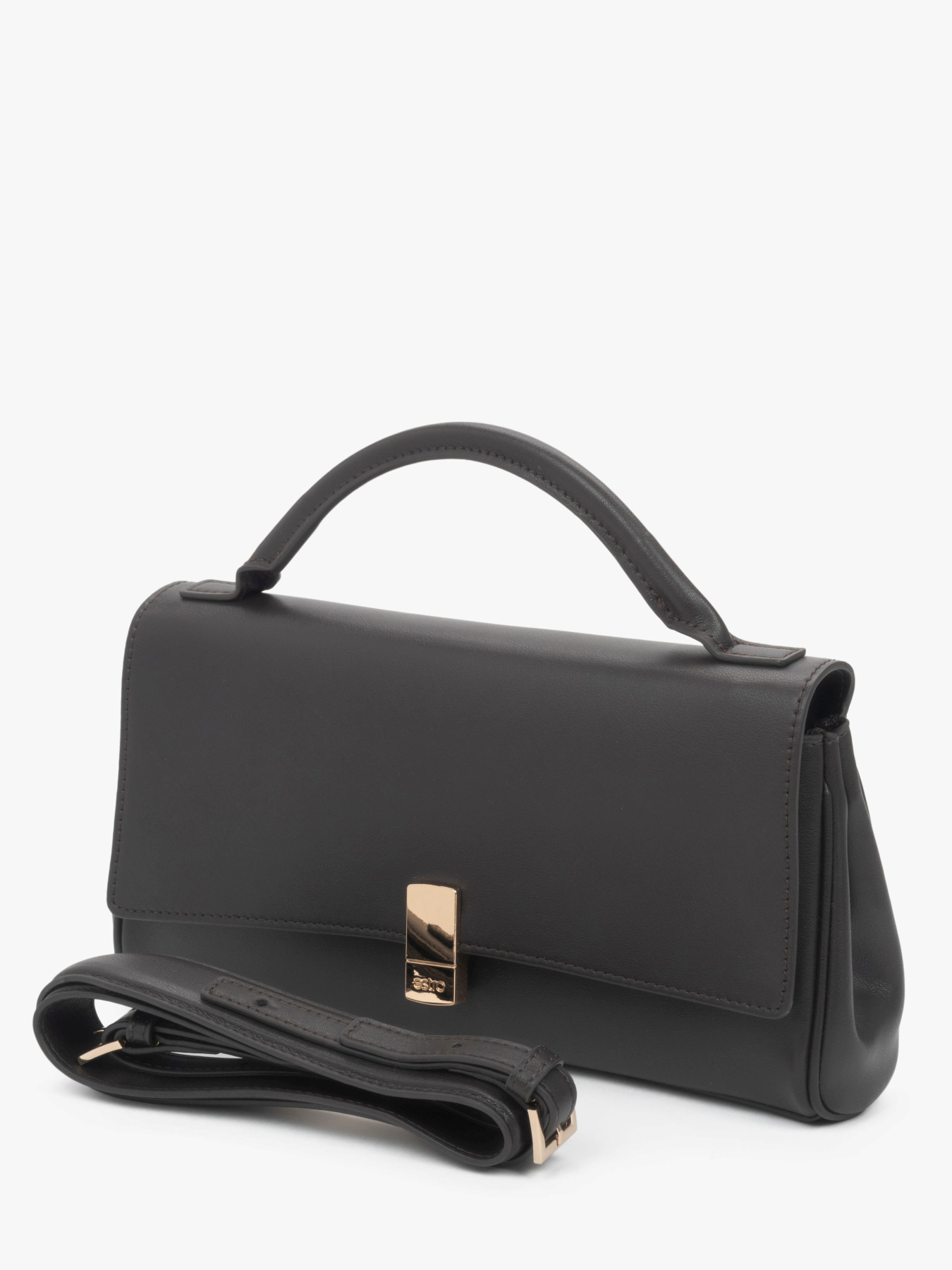 Сумка ESTRO 98108-02-1295, колір коричневий модель 98108-02-1295 Фото