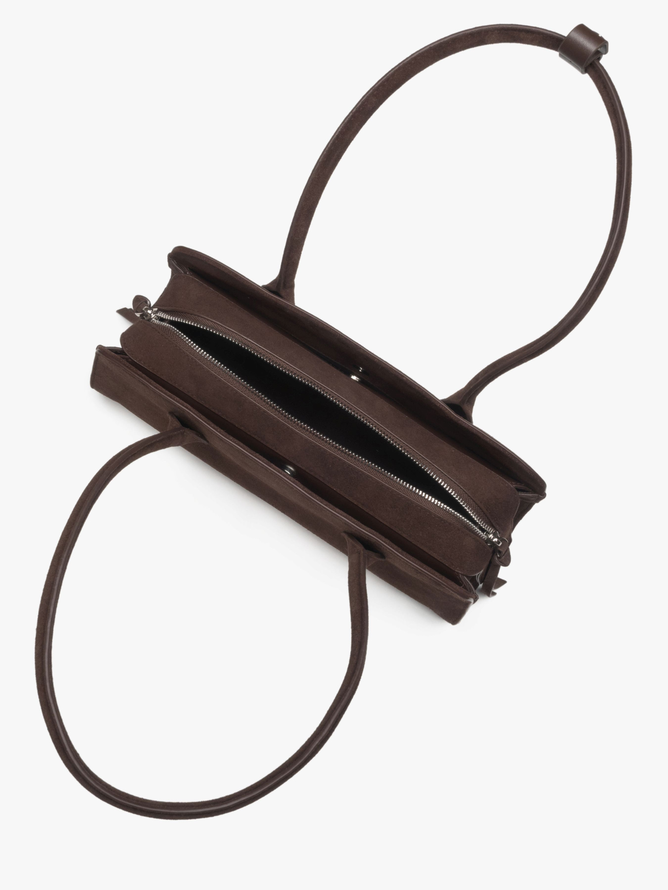 Сумка ESTRO 95576-01-3295, колір коричневий модель 95576-01-3295 Фото