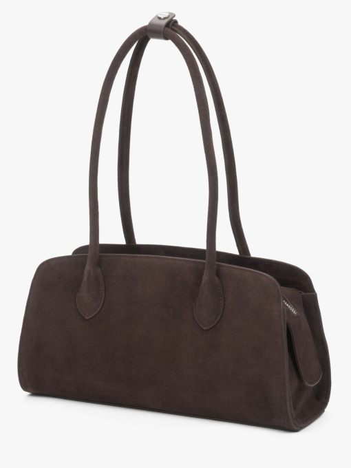 Сумка ESTRO 95576-01-3295, колір коричневий модель 95576-01-3295 Фото