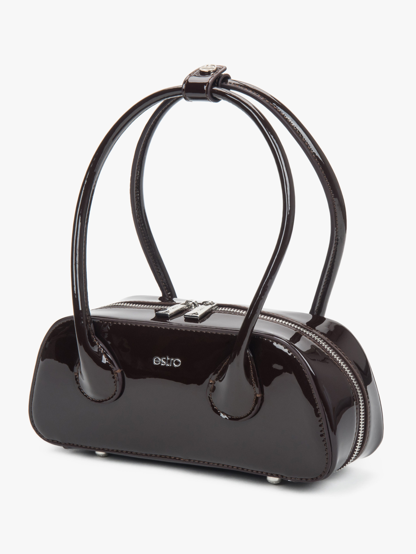 Сумка ESTRO 75570-03-408, колір коричневий модель 75570-03-408 Фото