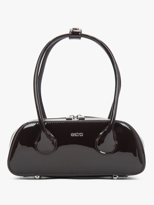 Сумка ESTRO 75570-03-408, колір коричневий модель 75570-03-408 Фото