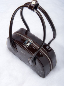 Сумка ESTRO 75570-03-408, колір коричневий модель 75570-03-408 Фото