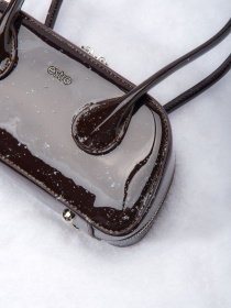 Сумка ESTRO 75570-03-408, колір коричневий модель 75570-03-408 Фото