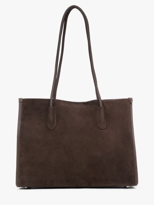 Сумка ESTRO 9262-05-3295, колір коричневий модель 9262-05-3295 Фото