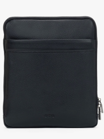 Сумка через плече ESTRO 3846-3-101, колір чорний модель 3846-3-101 Фото