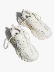 Кросівки ES8 123-3-46201, колір молочний модель 123-3-46201 Фото