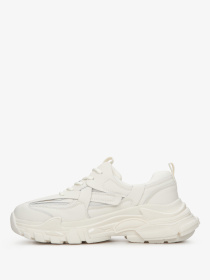 Кросівки ES8 123-3-46201, колір молочний модель 123-3-46201 Фото