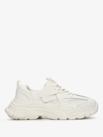 Кросівки ES8 123-3-46201, колір молочний модель 123-3-46201 Фото