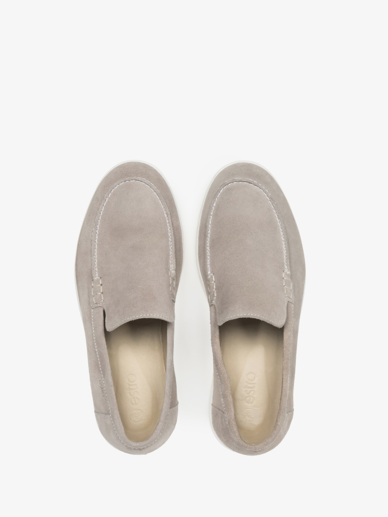 Лоферы Estro модель 09-2802994-30123 Фото