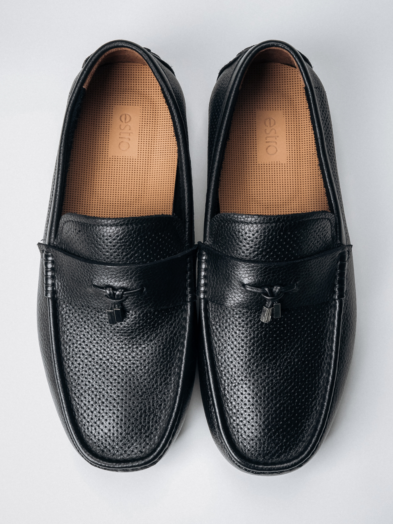 Мокасини Estro модель 27-83-101 Фото