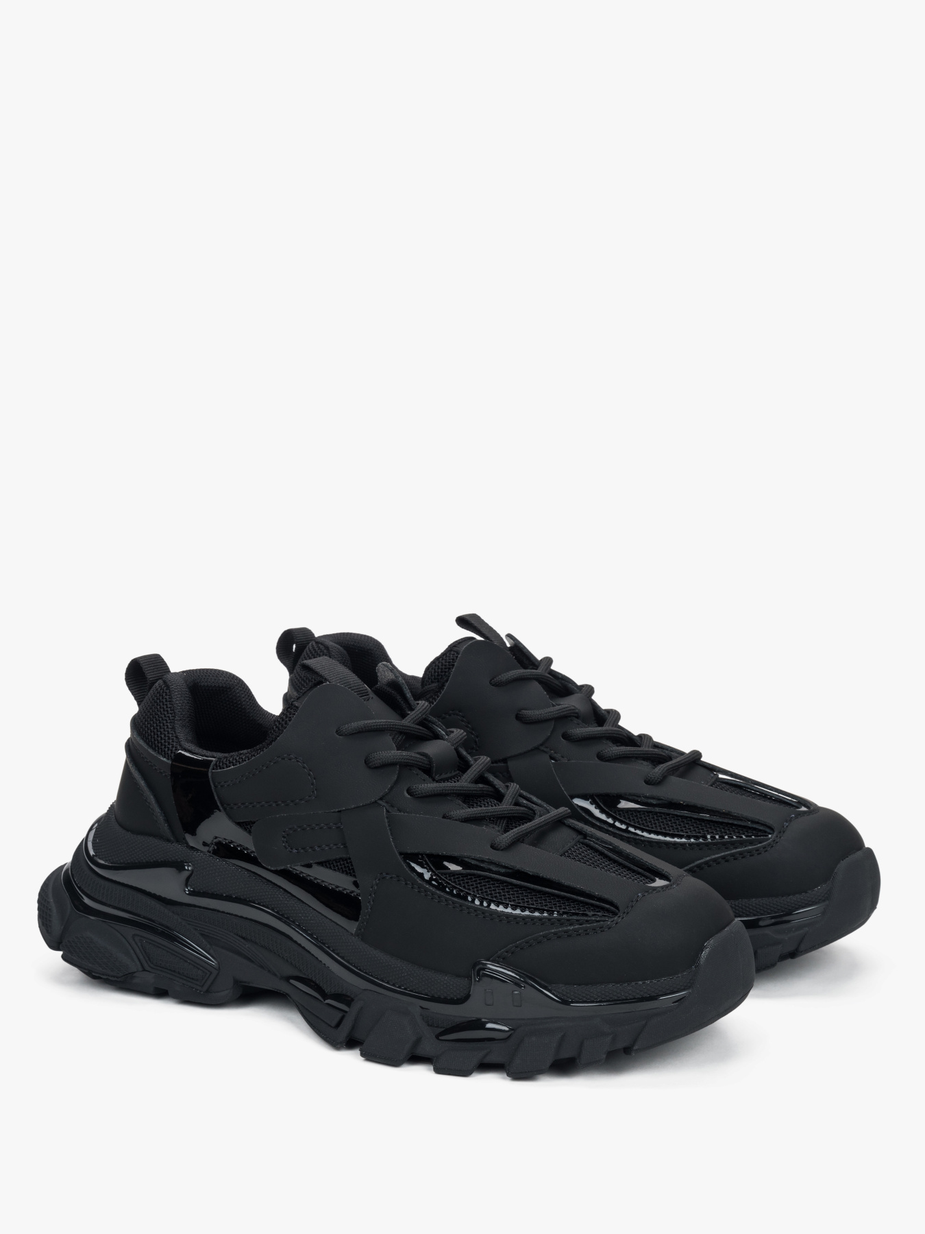 Кросівки повсякденні ES8 модель 123-3-05-5701 Фото