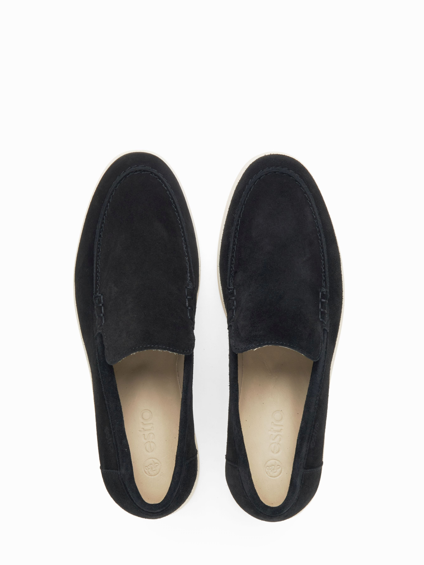 Лоферы Estro модель 09-2802088-30101 Фото