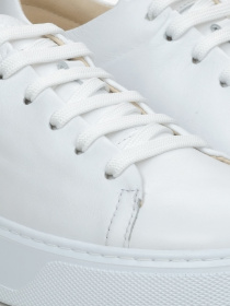 Кеди низькі ESTRO 09-2932014-102, колір білий модель 09-2932014-102 Фото