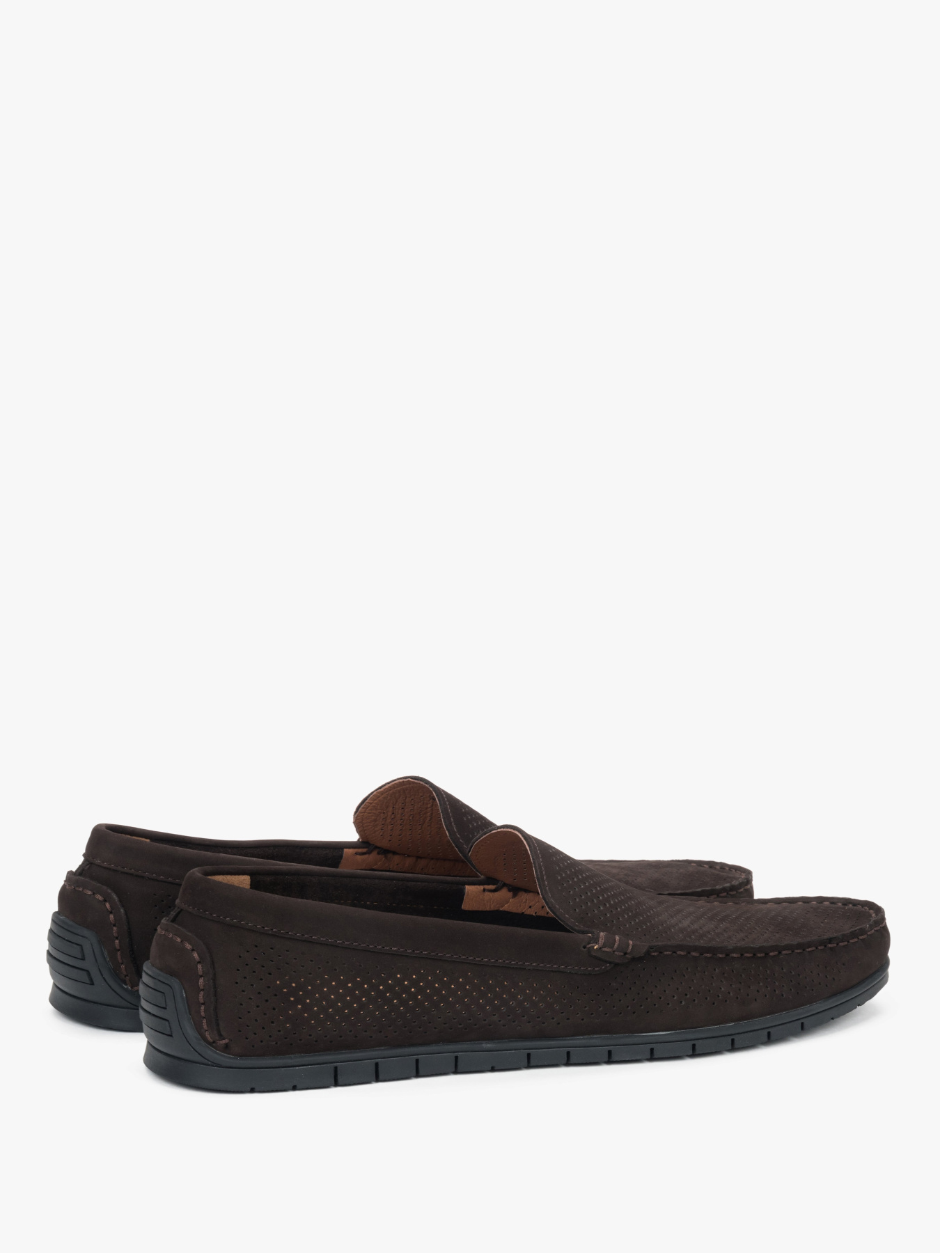 Мокасини Estro модель 008-2-708 Фото