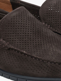 Мокасини Estro модель 008-2-708 Фото