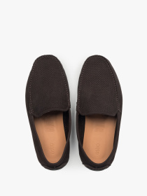 Мокасини Estro модель 008-2-708 Фото