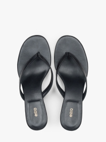 Шльопанці ESTRO 203-24105-33-01-101, колір чорний модель 203-24105-33-01-101 Шльопанці ESTRO 203-24105-33-01-101, колір чорний модель 203-24105-33-01-101 Фото