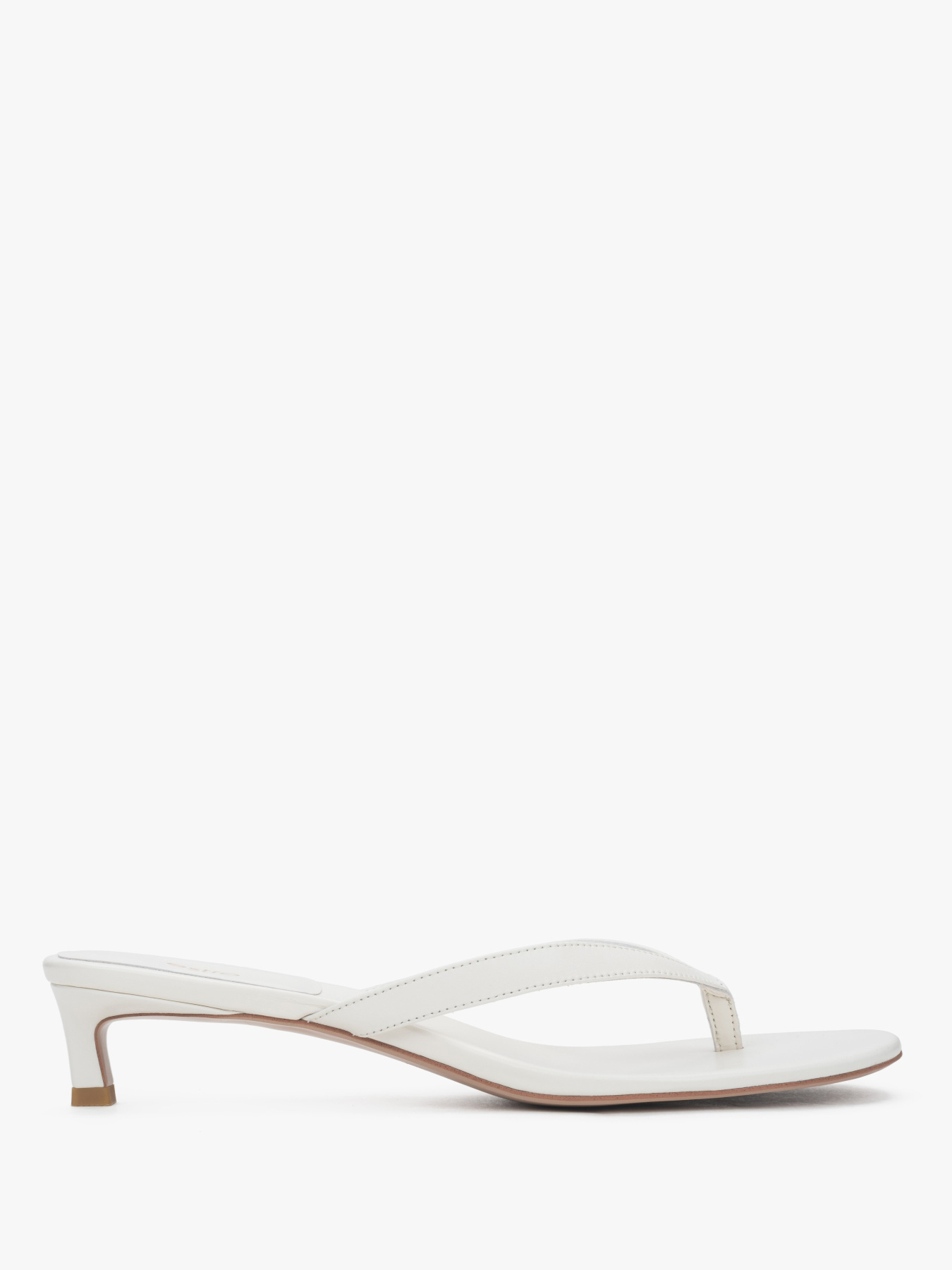 Шльопанці ESTRO 203-24105-33-02-102, колір білий модель 203-24105-33-02-102 Фото