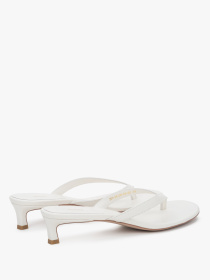 Шльопанці ESTRO 203-24105-33-02-102, колір білий модель 203-24105-33-02-102 Фото