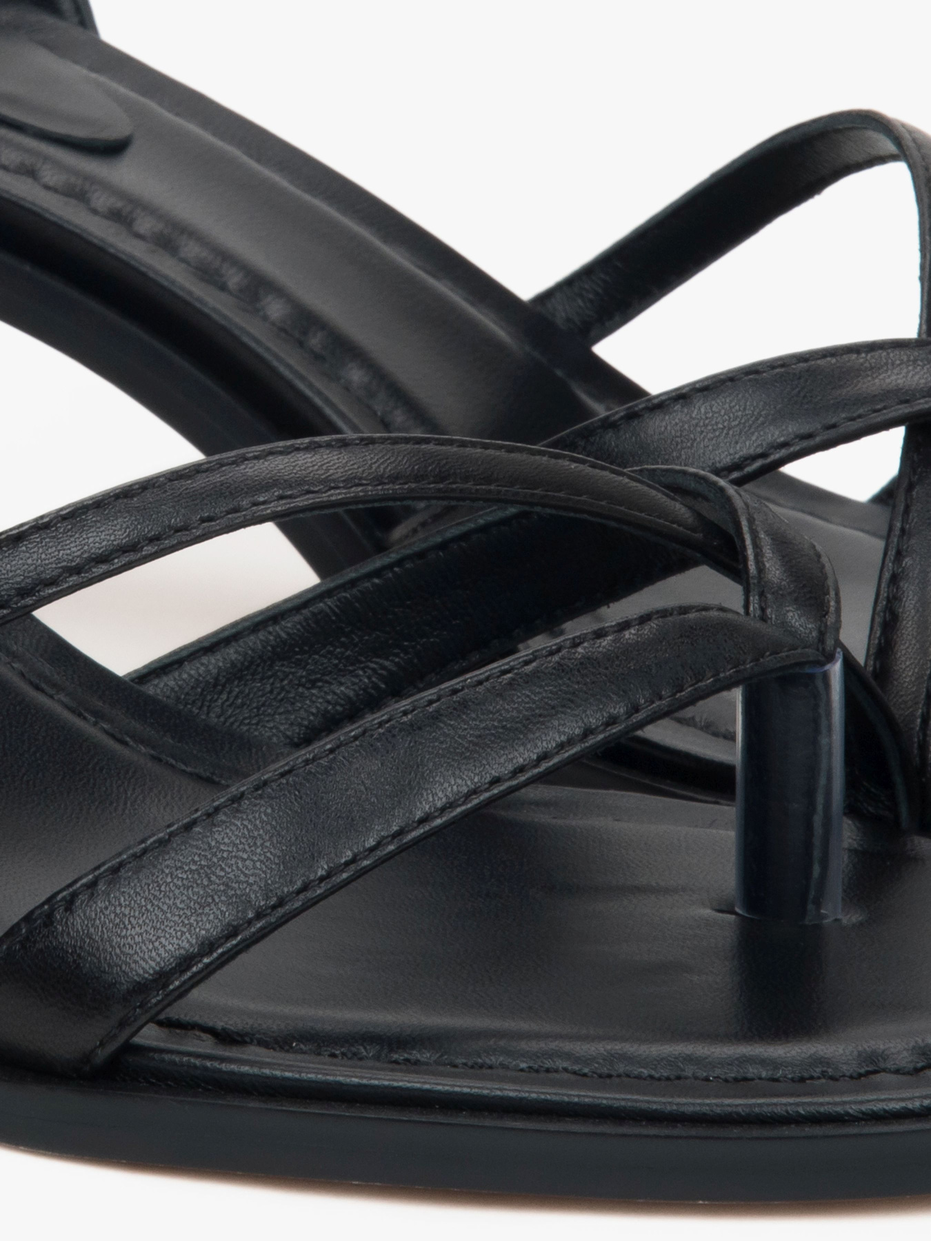 Босоніжки Estro модель 503-03-01-101 Фото