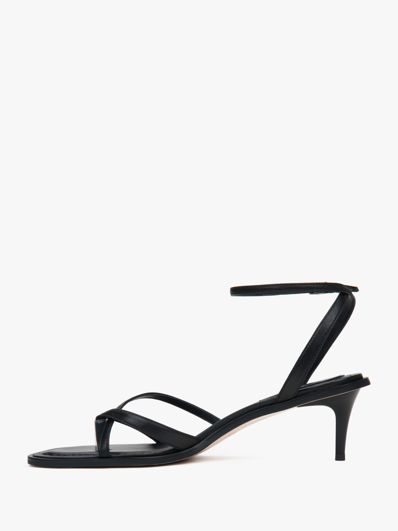 Босоніжки Estro модель 503-03-01-101 Фото