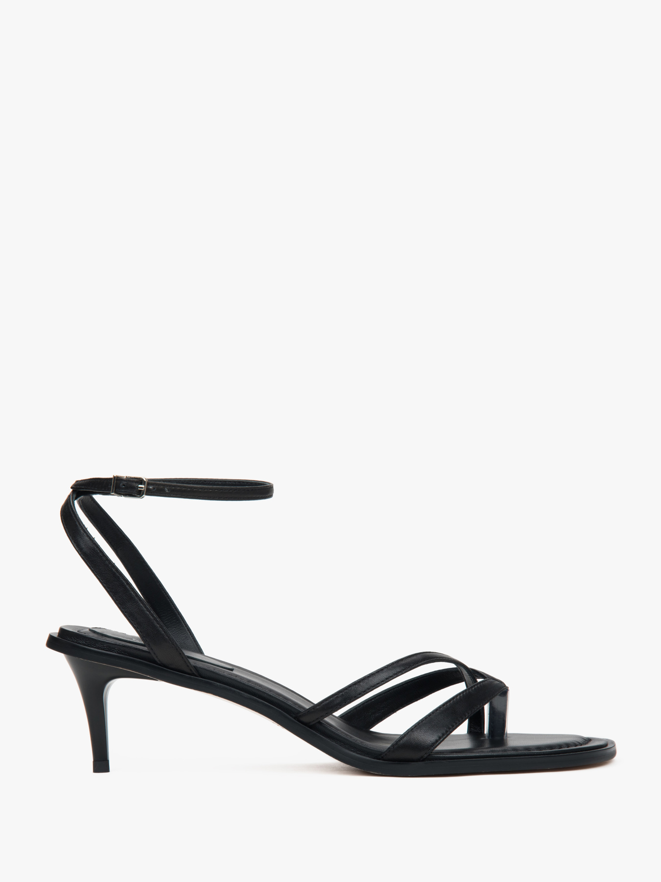 Босоніжки Estro модель 503-03-01-101 Фото