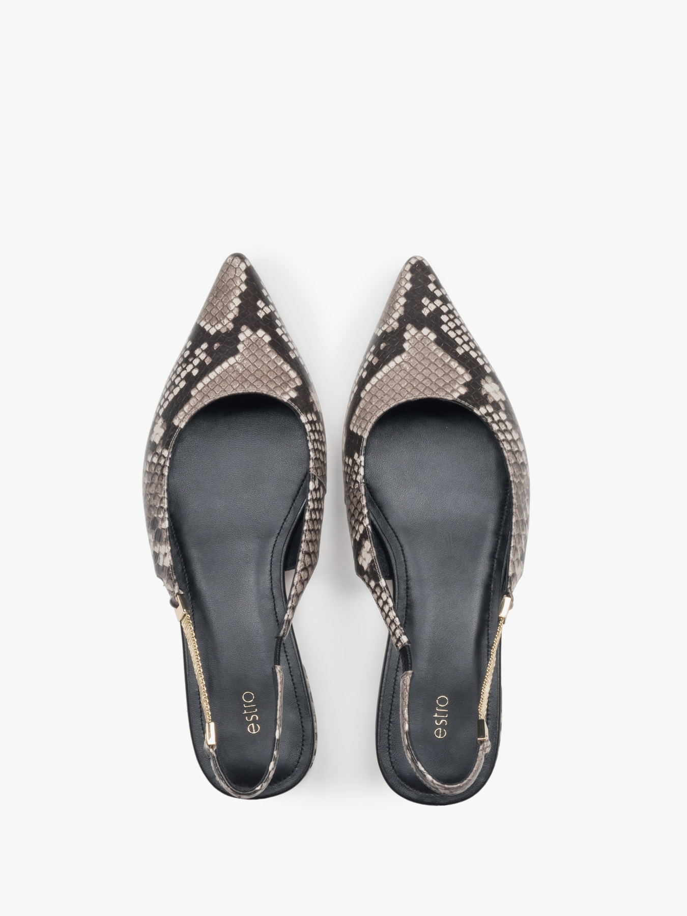 Туфлі Estro модель 239185-51-03-1066 Фото