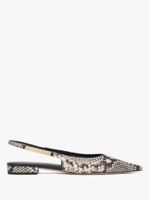 Туфлі ESTRO 239185-51-03-1066, колір рябий модель 239185-51-03-1066 Фото