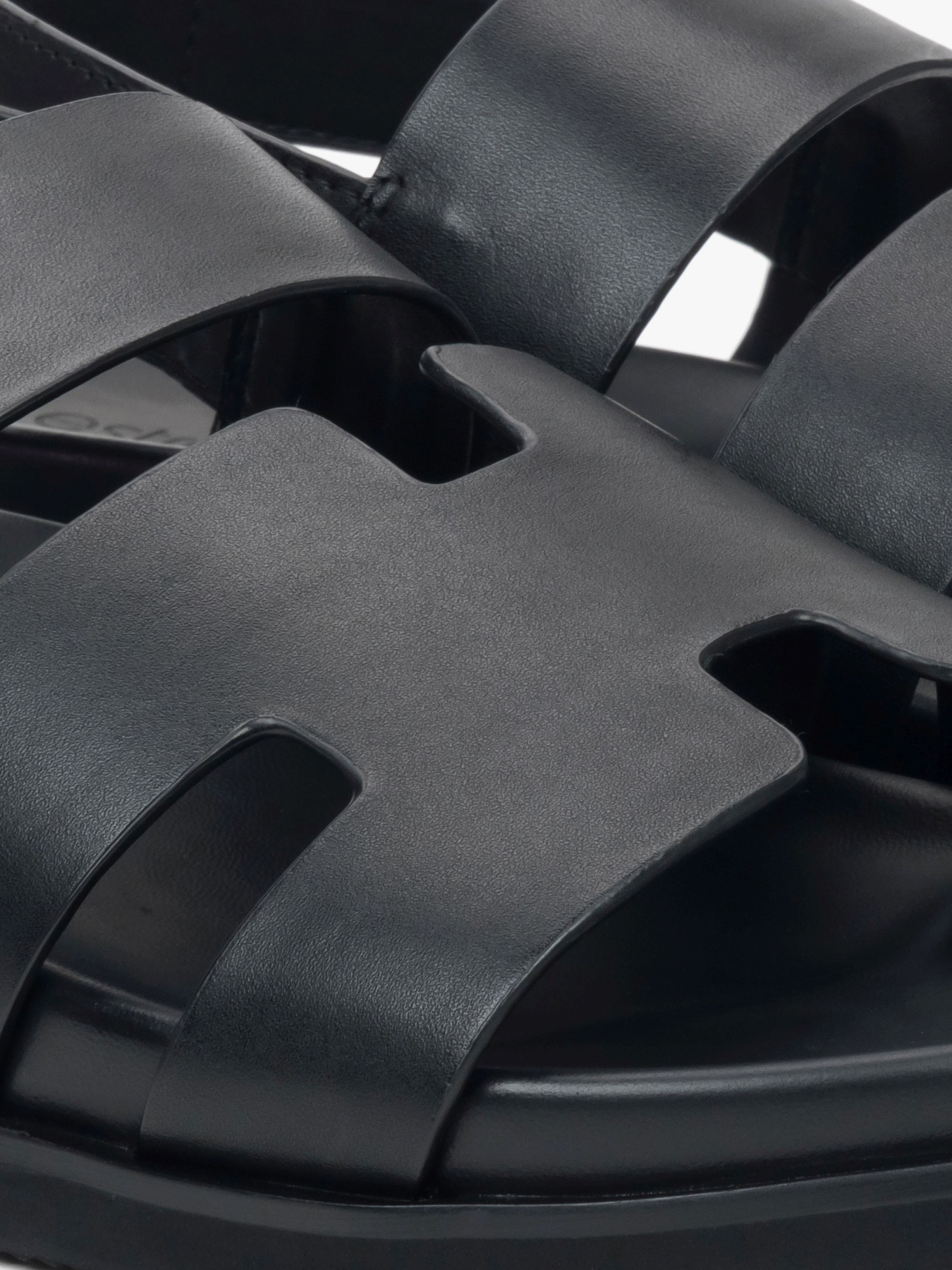 Сандалии Estro модель 3859-3-101 Фото