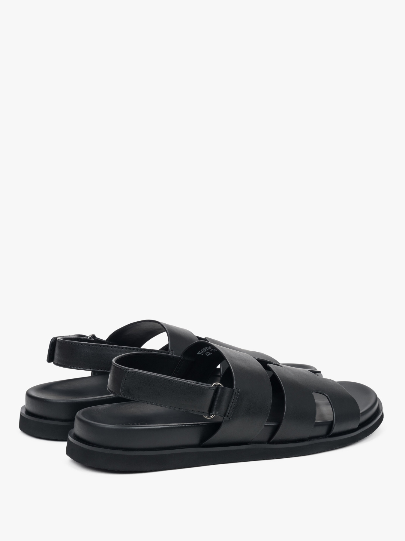 Сандалии Estro модель 3859-3-101 Фото