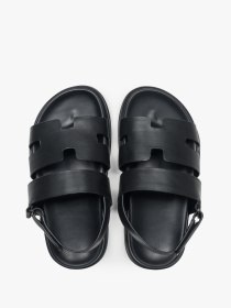 Сандалии Estro модель 3859-3-101 Фото