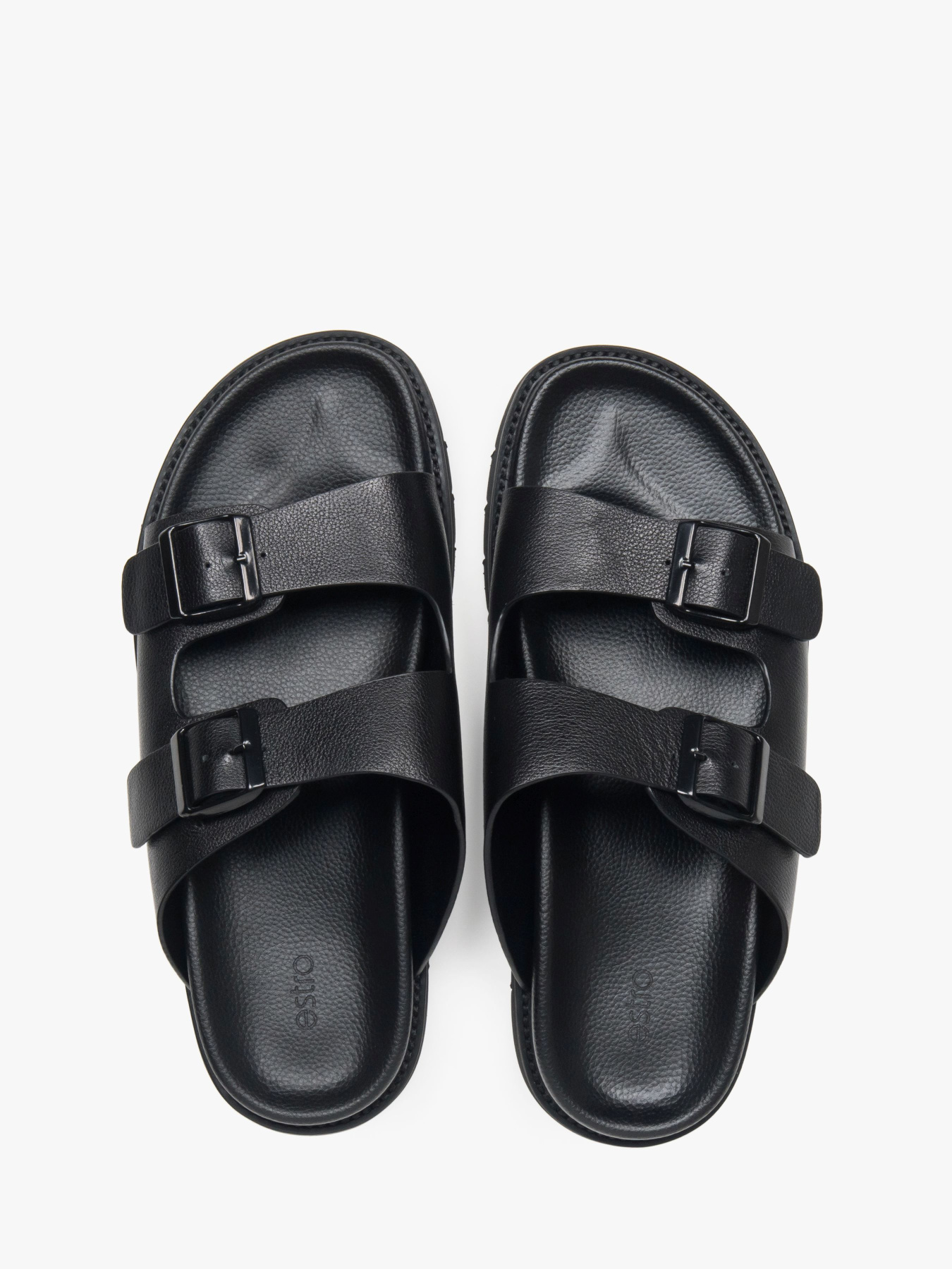 Шльопанці Estro модель 936-1-18-101 Фото