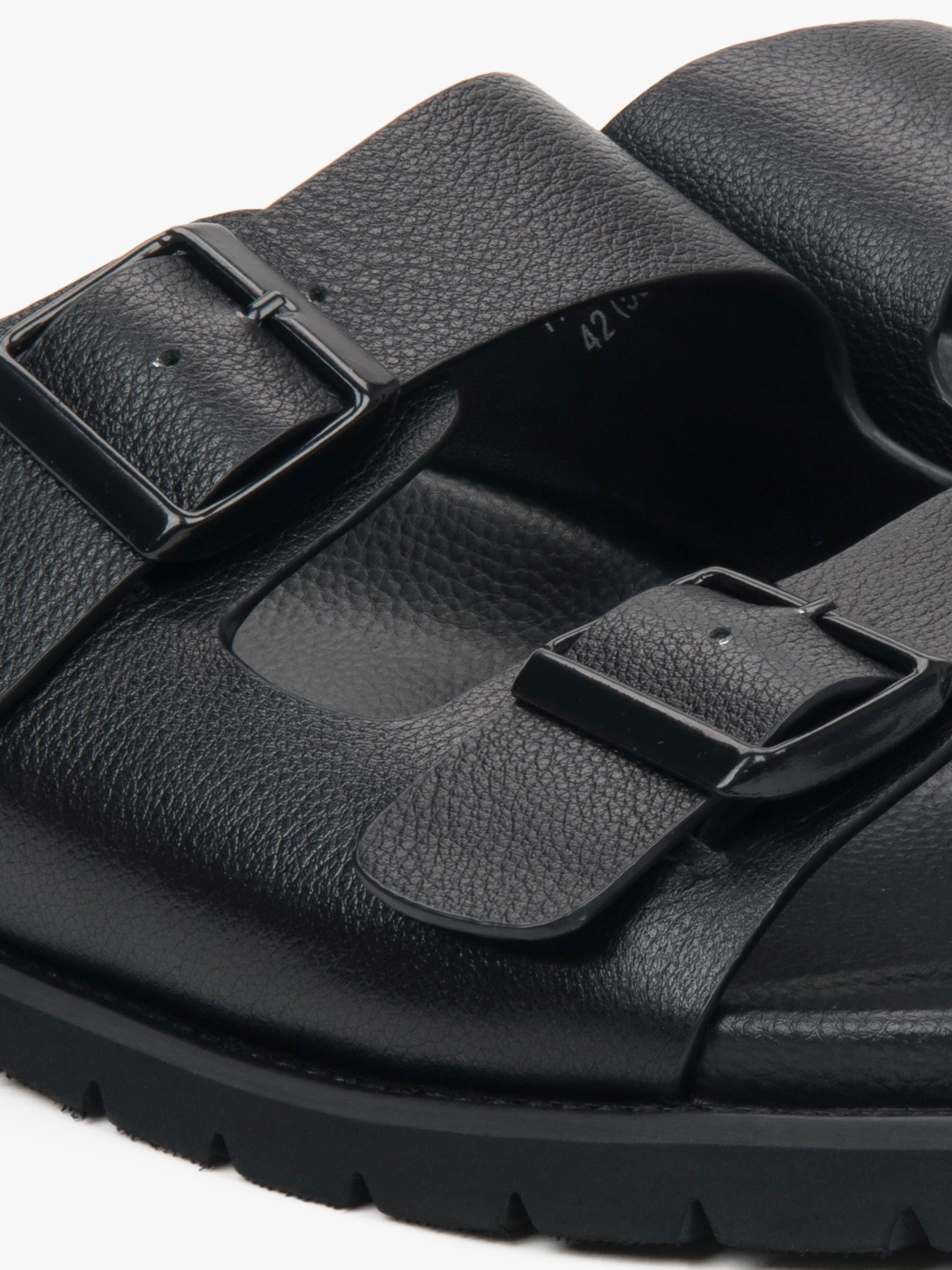 Шльопанці Estro модель 936-1-18-101 Фото