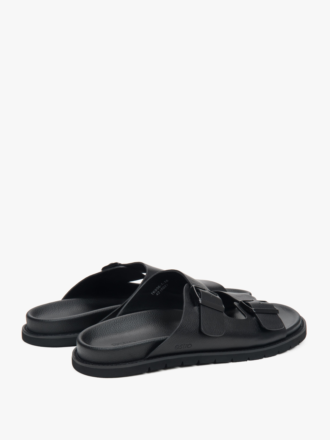 Шльопанці Estro модель 936-1-18-101 Фото