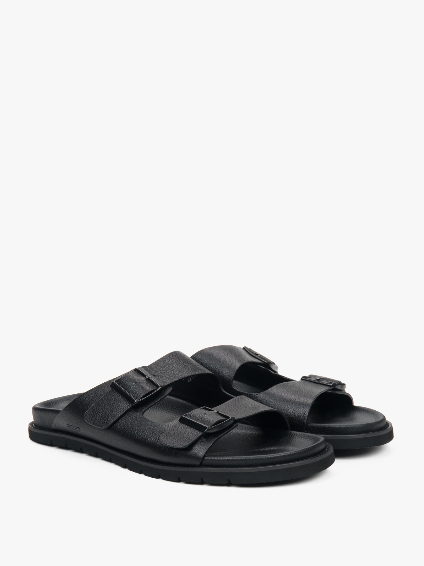 Шльопанці Estro модель 936-1-18-101 Фото