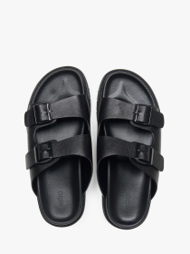 Шльопанці Estro модель 936-1-18-101 Фото