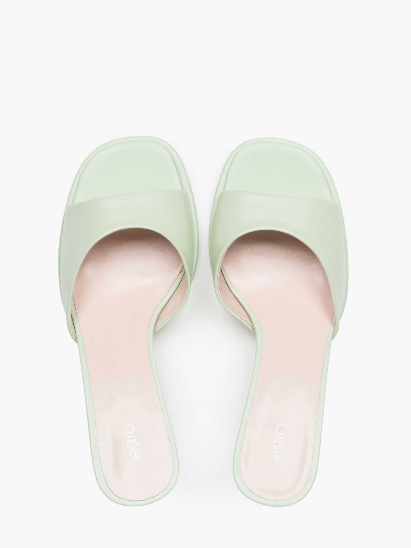 Мюлі Estro модель 247-9635-03-126 Фото