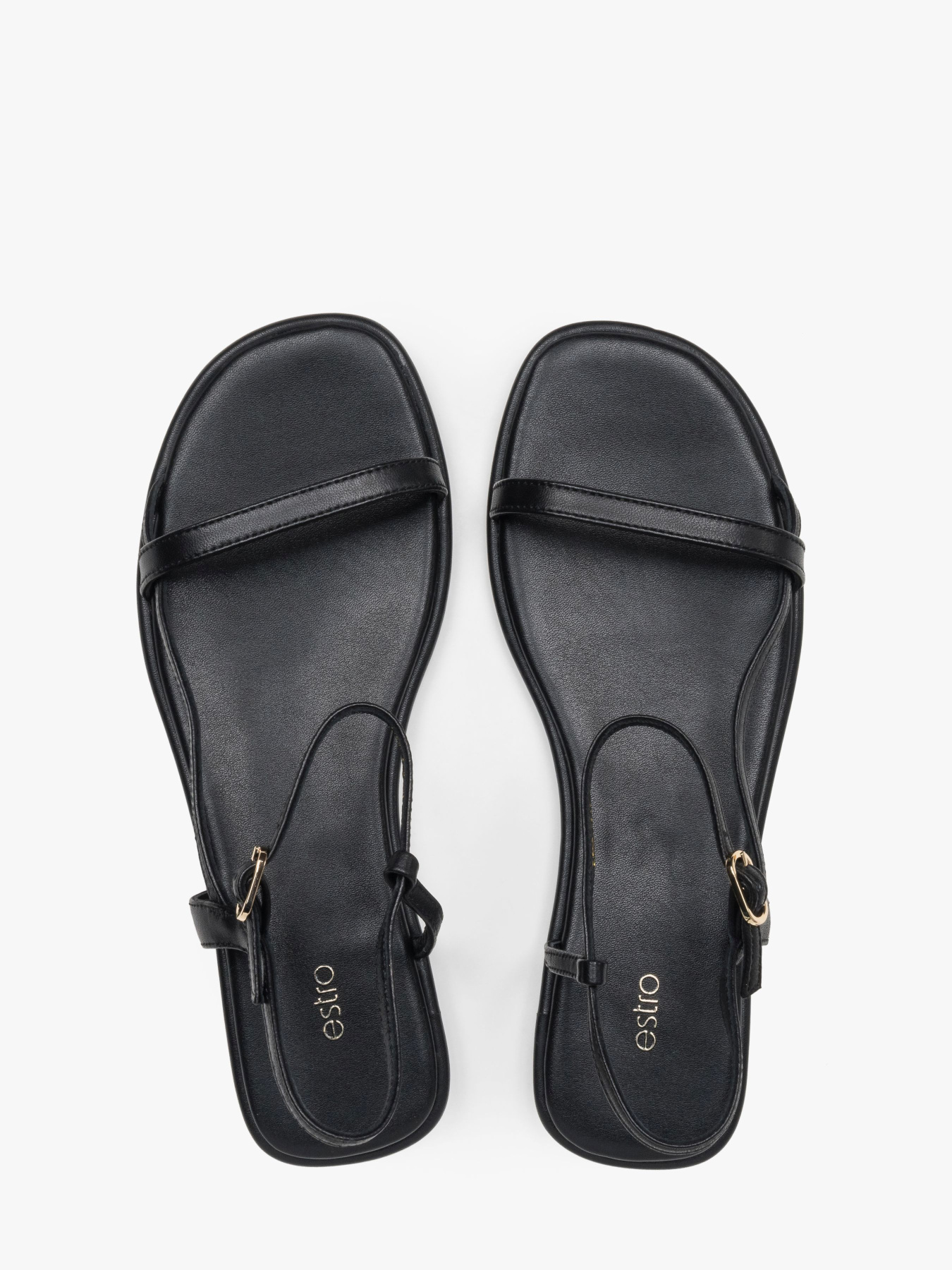 Сандалии Estro модель 296-1517-01-101 Фото