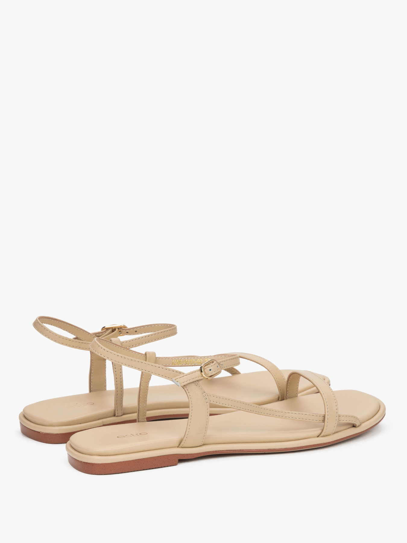 Сандалии Estro модель 296-1517-02-123 Фото