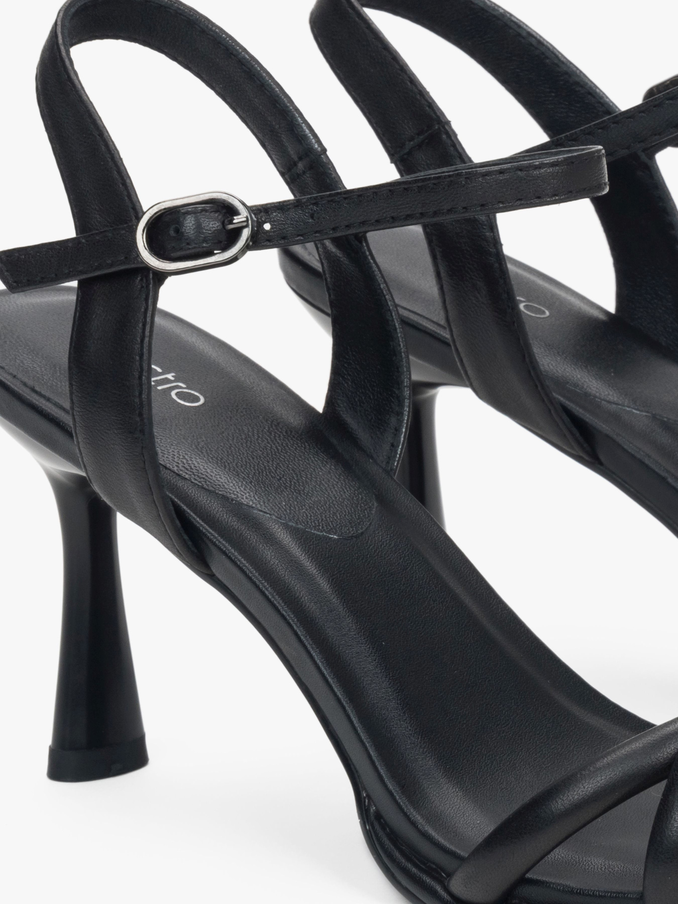 Босоножки Estro модель 24061-6858-01-101 Фото