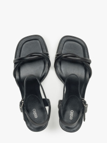 Босоножки Estro модель 24061-6858-01-101 Фото