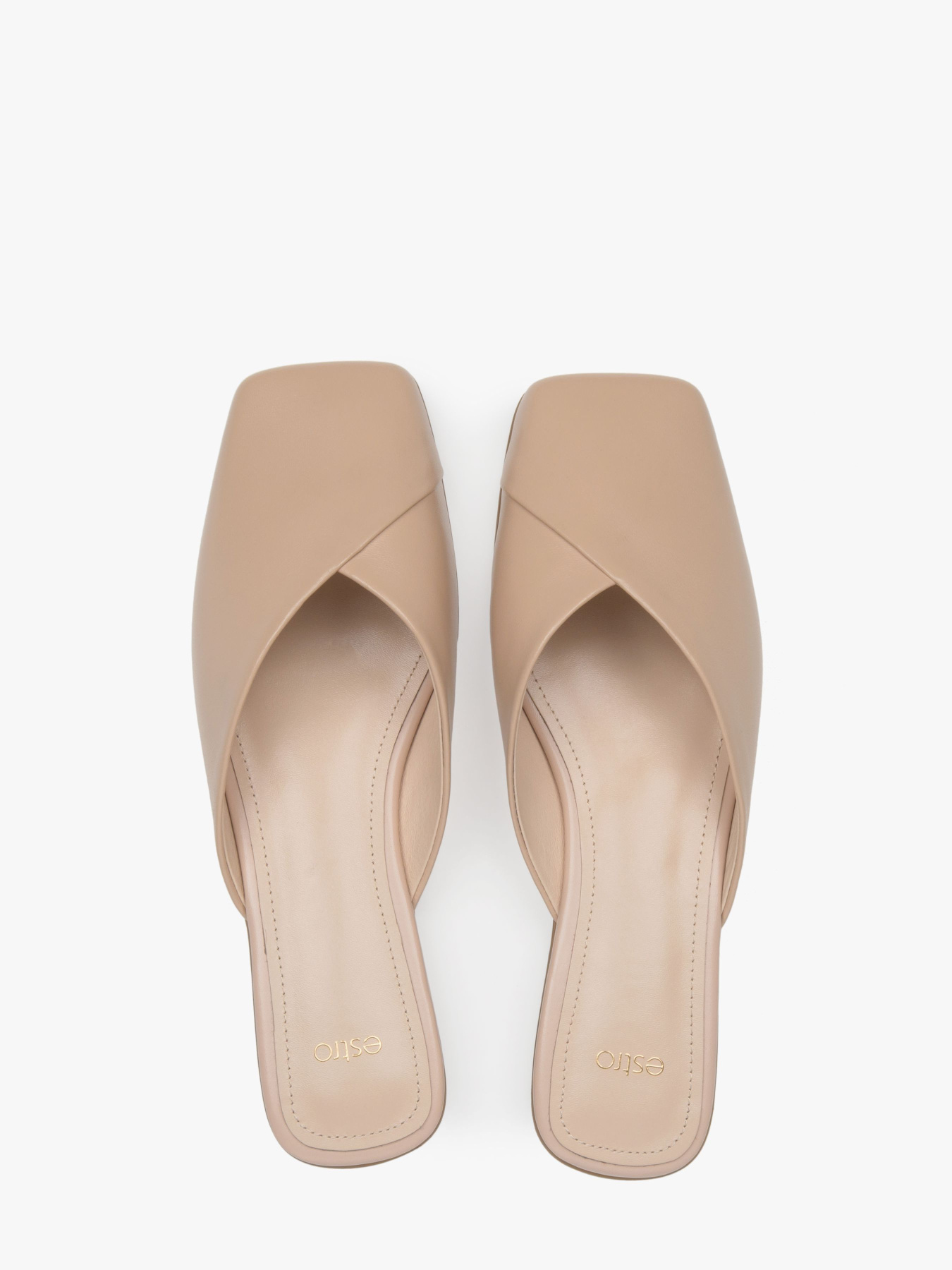 Мюлі Estro модель 24581-6906-02-123 Фото