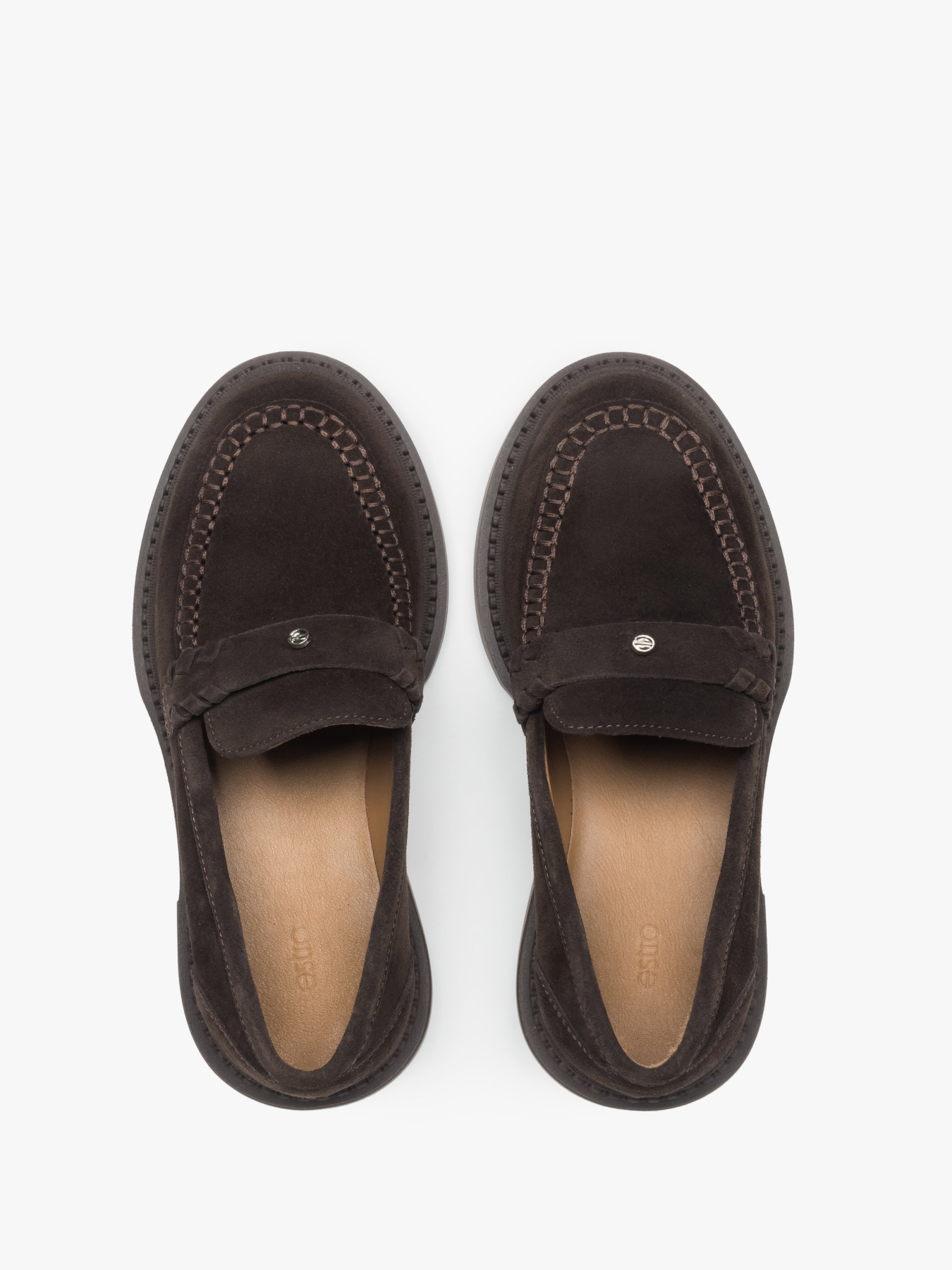 Лофери Estro модель 09-3417048-30108 Фото