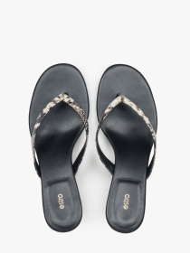 Шльопанці ESTRO 203-24105-33-03-1066, колір білий модель 203-24105-33-03-1066 Фото