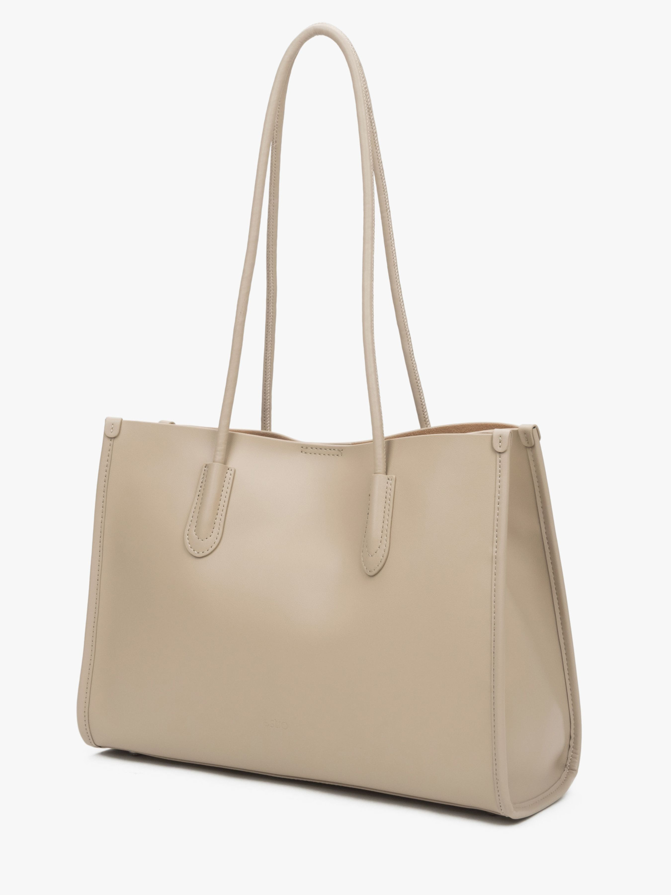 Сумка ESTRO 9262-03-1201, колір молочний модель 9262-03-1201 Фото