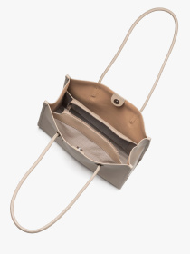 Сумка ESTRO 9262-03-1201, колір молочний модель 9262-03-1201 Фото