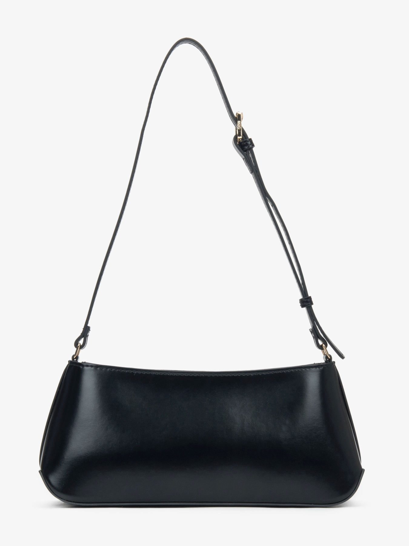 Сумка на плече ESTRO 240333-01-101, колір чорний модель 240333-01-101 Фото