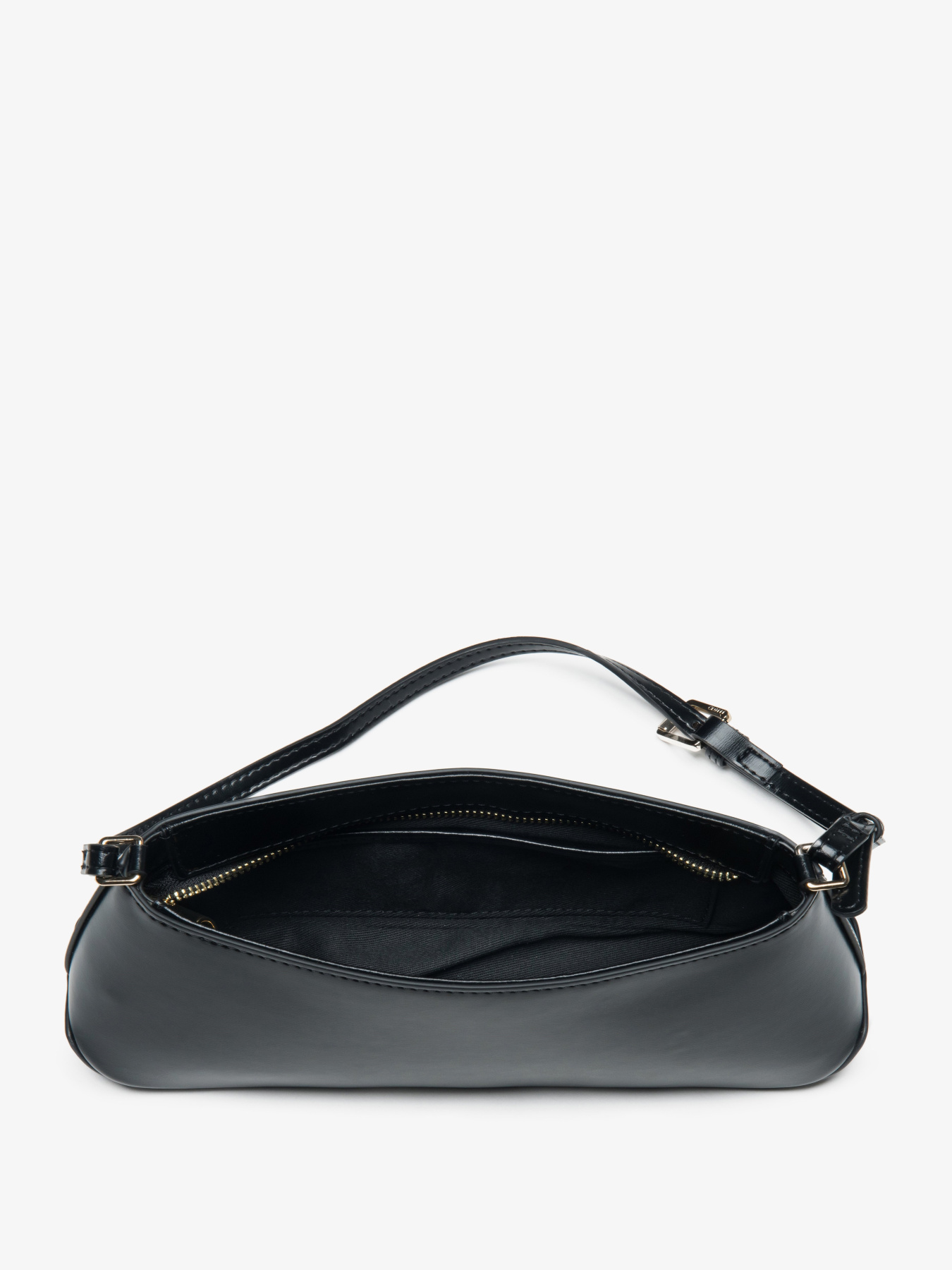 Сумка на плече ESTRO 240333-01-101, колір чорний модель 240333-01-101 Фото